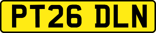 PT26DLN