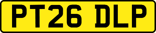 PT26DLP