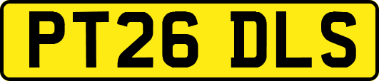 PT26DLS