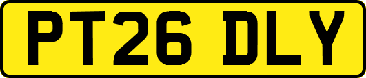 PT26DLY