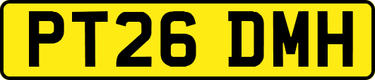 PT26DMH