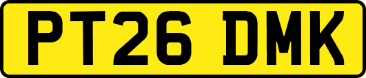 PT26DMK