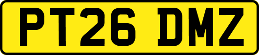 PT26DMZ