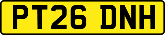 PT26DNH