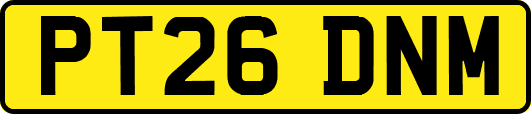 PT26DNM