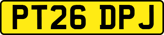 PT26DPJ
