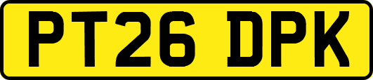 PT26DPK