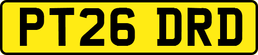 PT26DRD