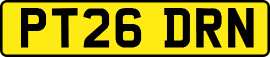 PT26DRN