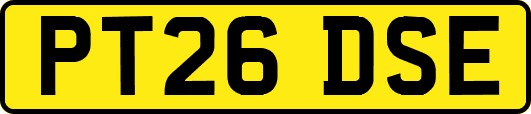 PT26DSE
