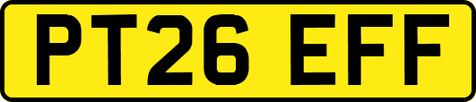 PT26EFF