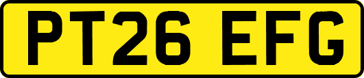 PT26EFG