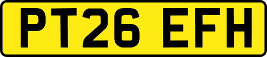 PT26EFH