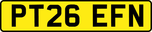 PT26EFN