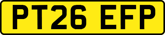 PT26EFP