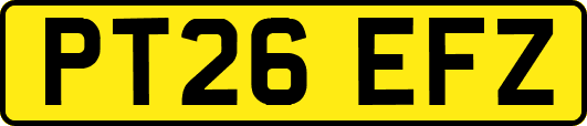 PT26EFZ