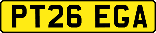 PT26EGA