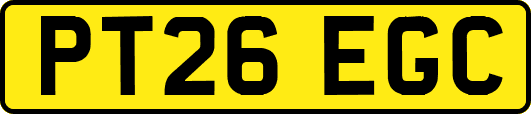 PT26EGC