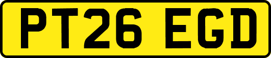 PT26EGD