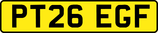 PT26EGF