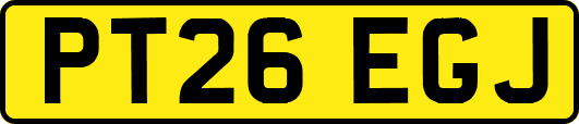 PT26EGJ