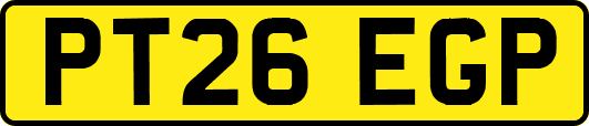 PT26EGP