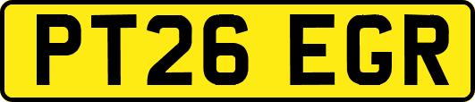PT26EGR