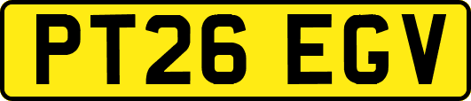 PT26EGV