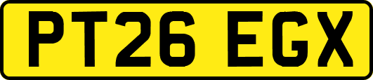 PT26EGX