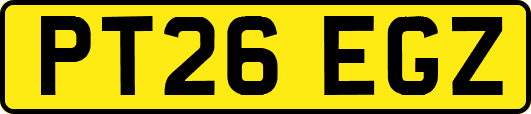 PT26EGZ
