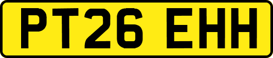 PT26EHH
