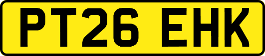 PT26EHK
