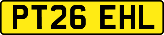 PT26EHL