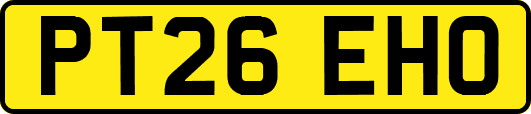 PT26EHO