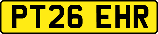 PT26EHR