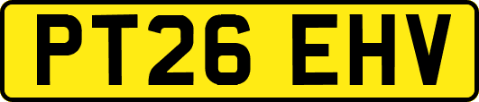 PT26EHV