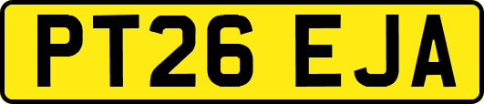 PT26EJA