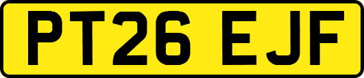 PT26EJF