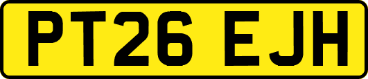PT26EJH