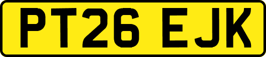 PT26EJK