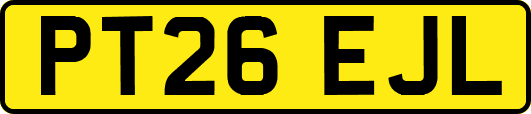 PT26EJL