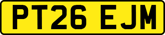 PT26EJM