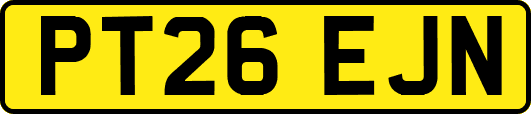 PT26EJN