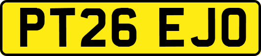 PT26EJO