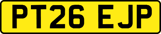 PT26EJP