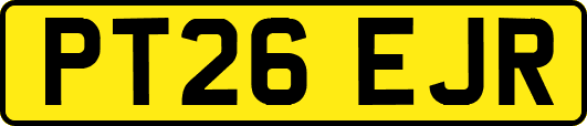PT26EJR