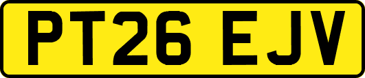 PT26EJV