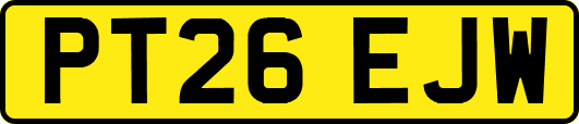 PT26EJW