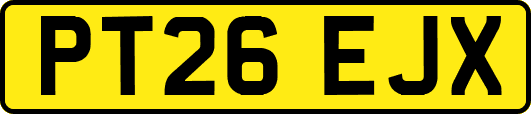 PT26EJX