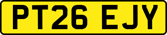 PT26EJY